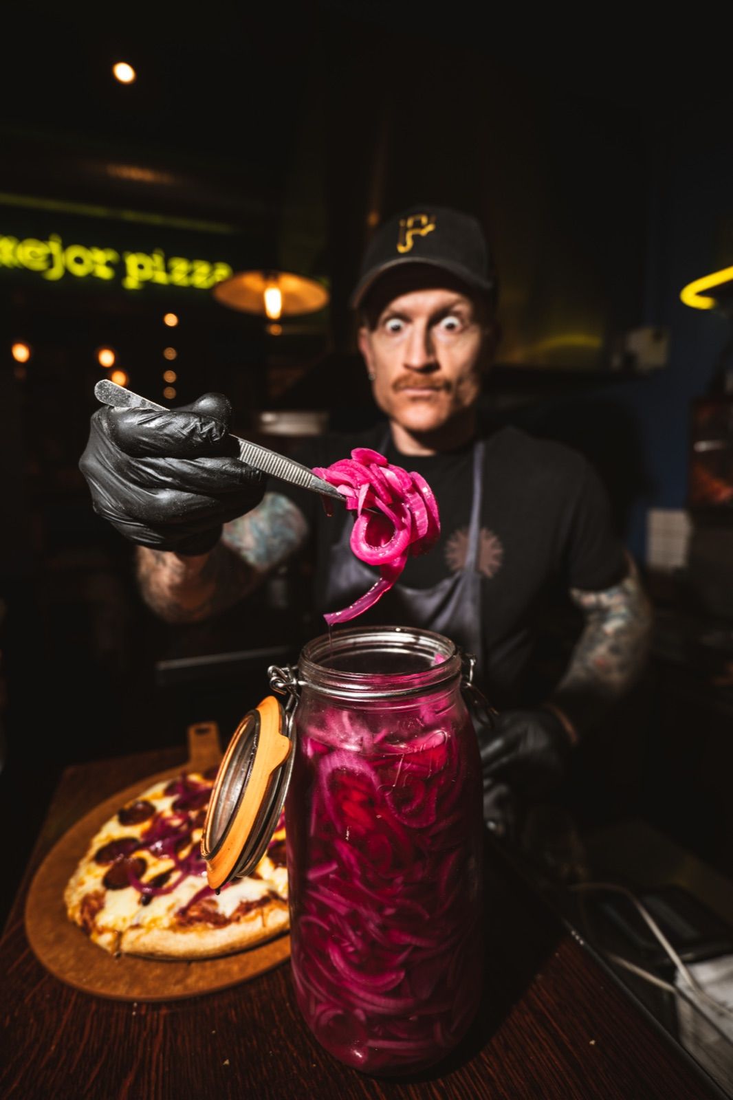 Direction artistique food — agencefood