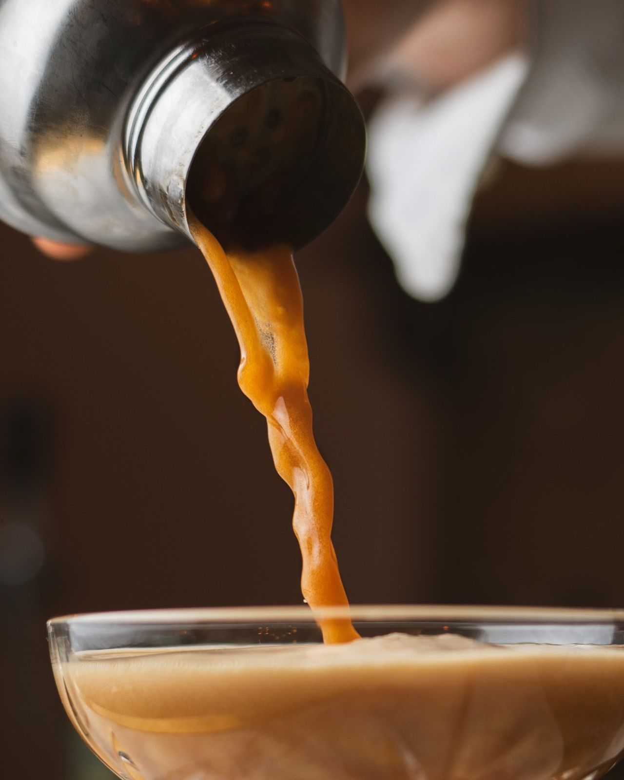 Gestion Instagram et TikTok — agencefood