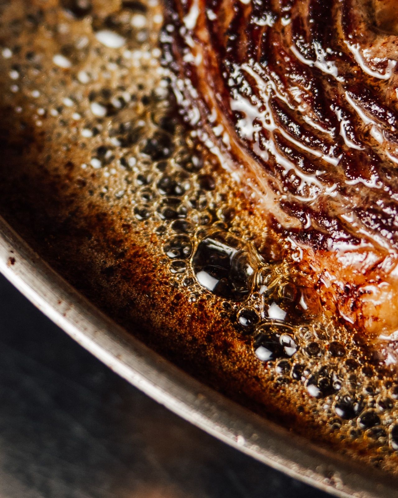 Production agencefood — plat restaurant