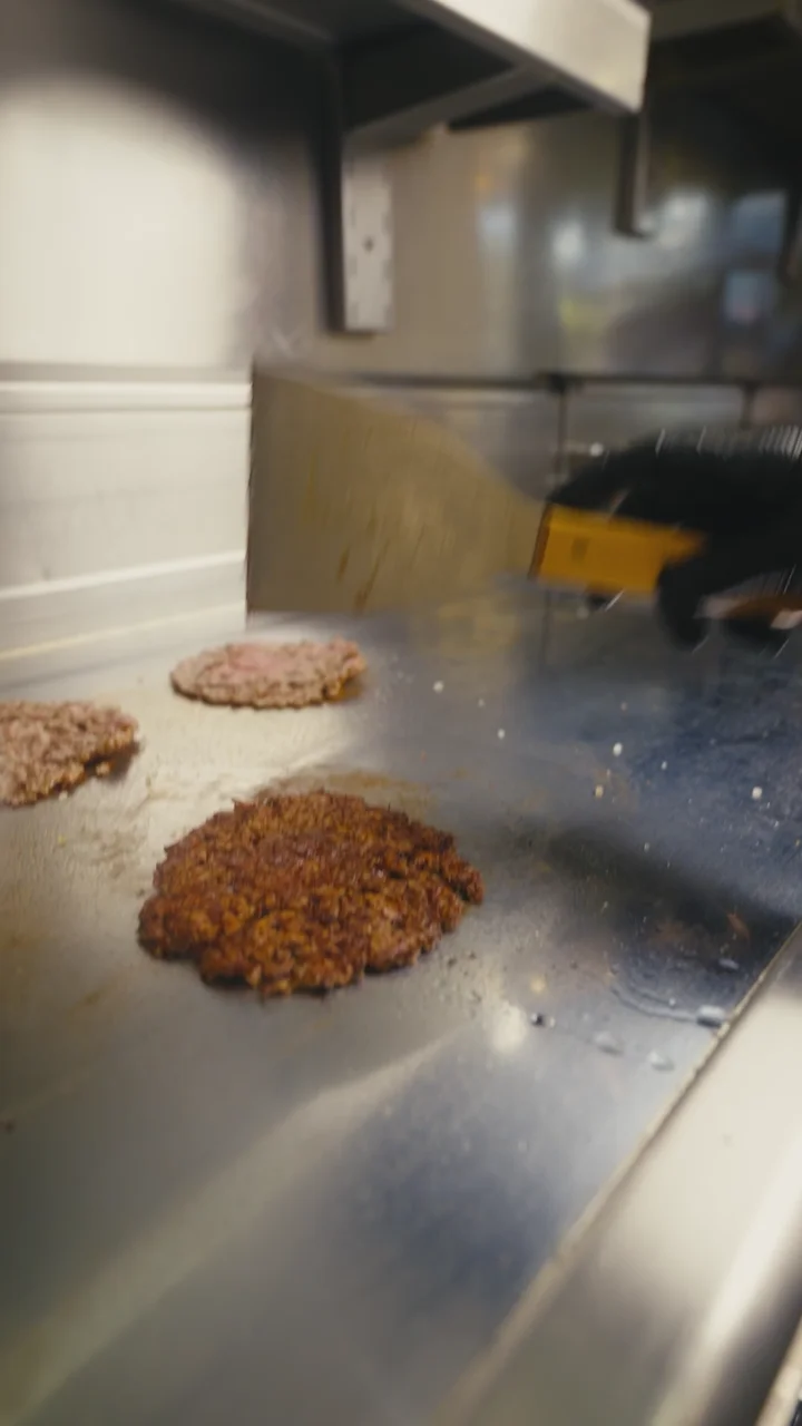 Aperçu du réel 2 pour I Love Burger