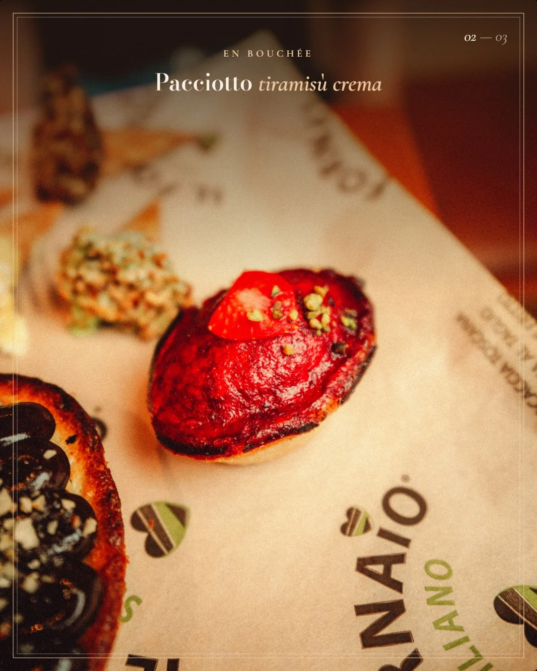 Carrousel Il Fornaio : Il Pacciotto, image 2 sur 3