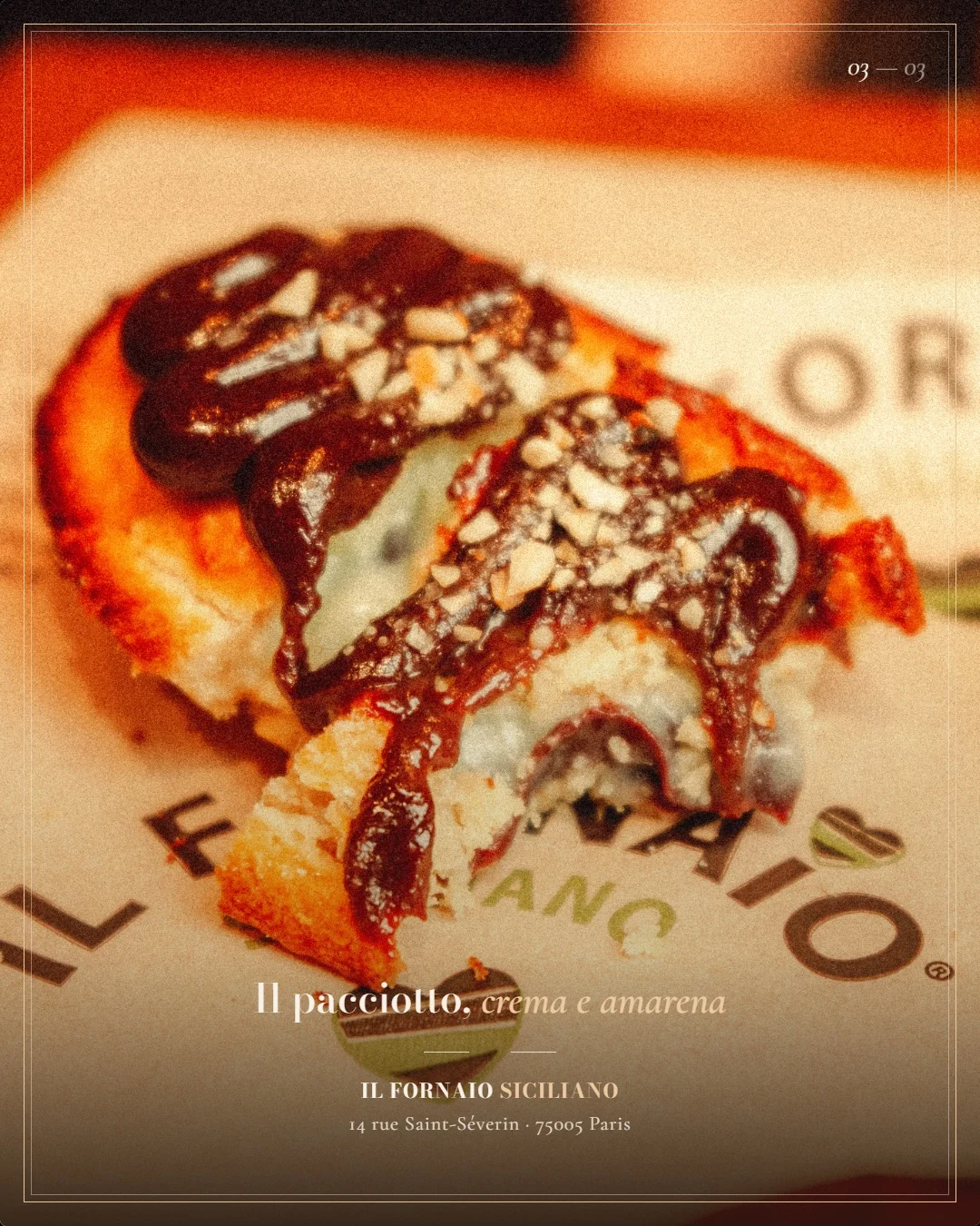 Carrousel Il Fornaio : Il Pacciotto, image 3 sur 3