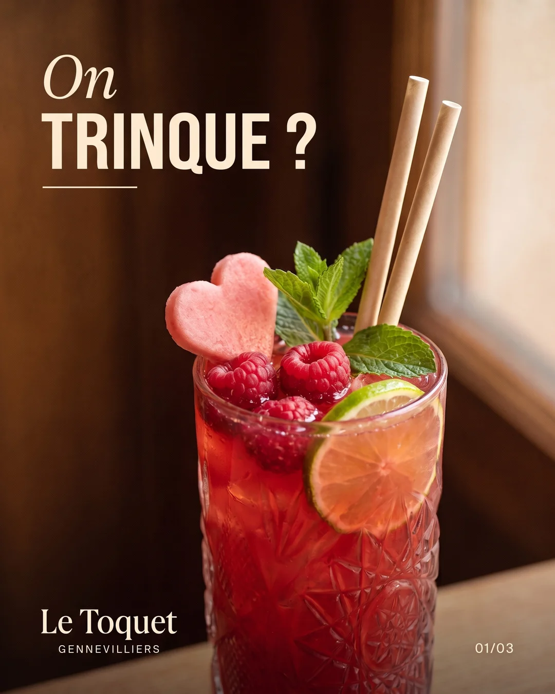 Carrousel pour Le Toquet — image 3