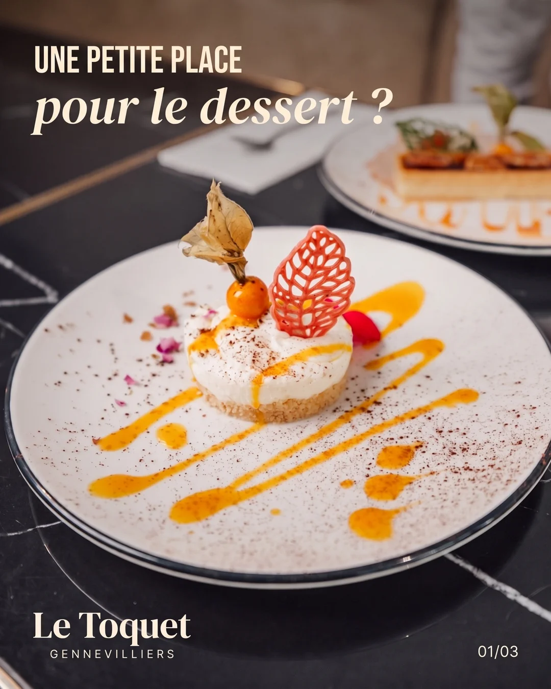 Carrousel pour Le Toquet — image 4