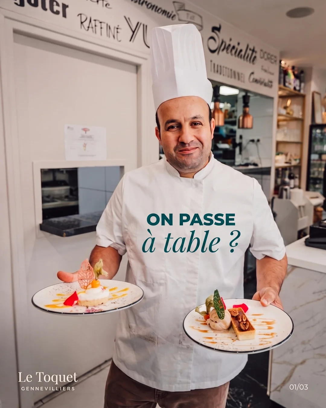 Carrousel pour Le Toquet — image 5