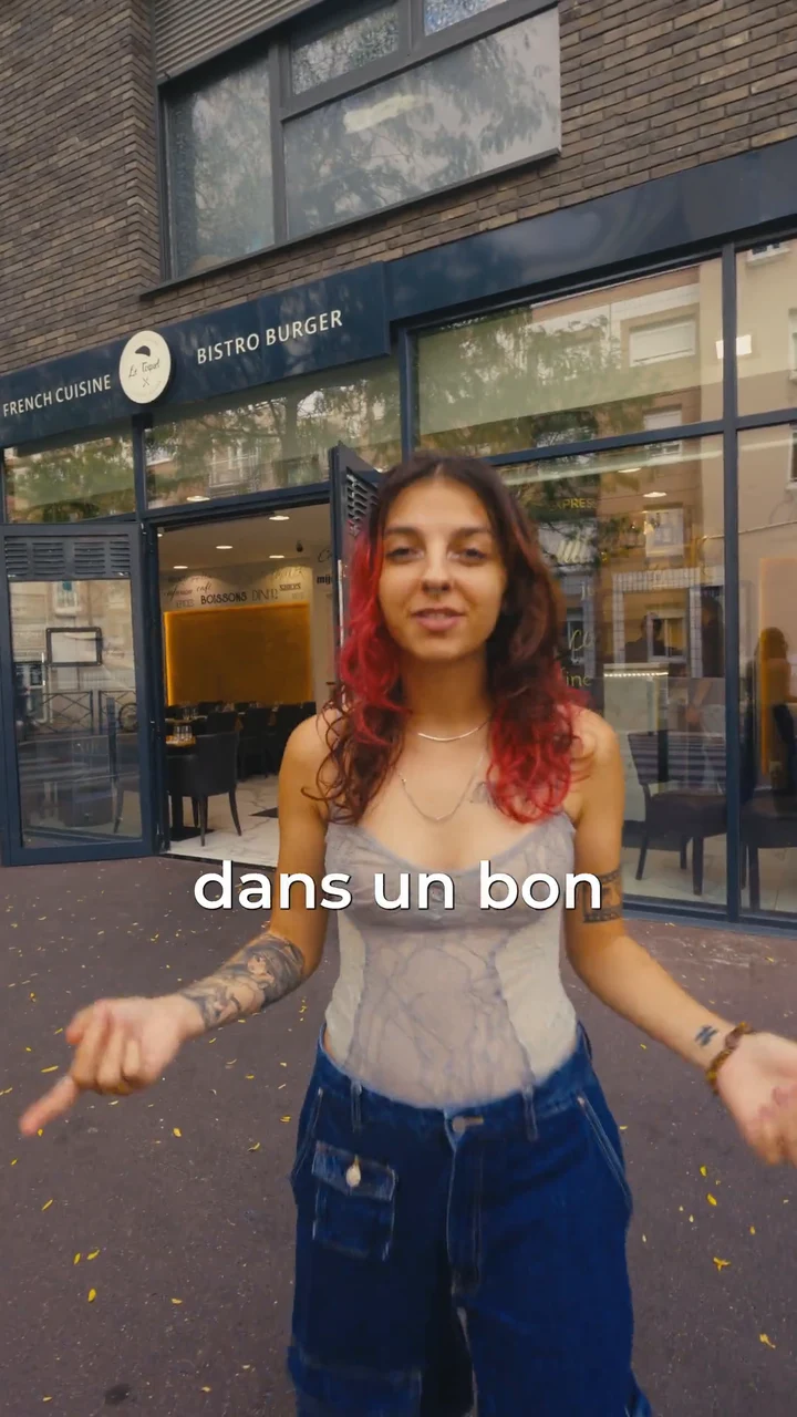 Aperçu du réel Le Toquet : Une table à découvrir ensemble