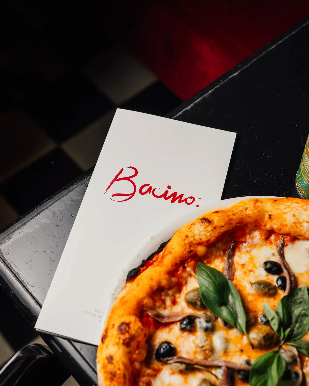 Photographie pour Bacino — image 4