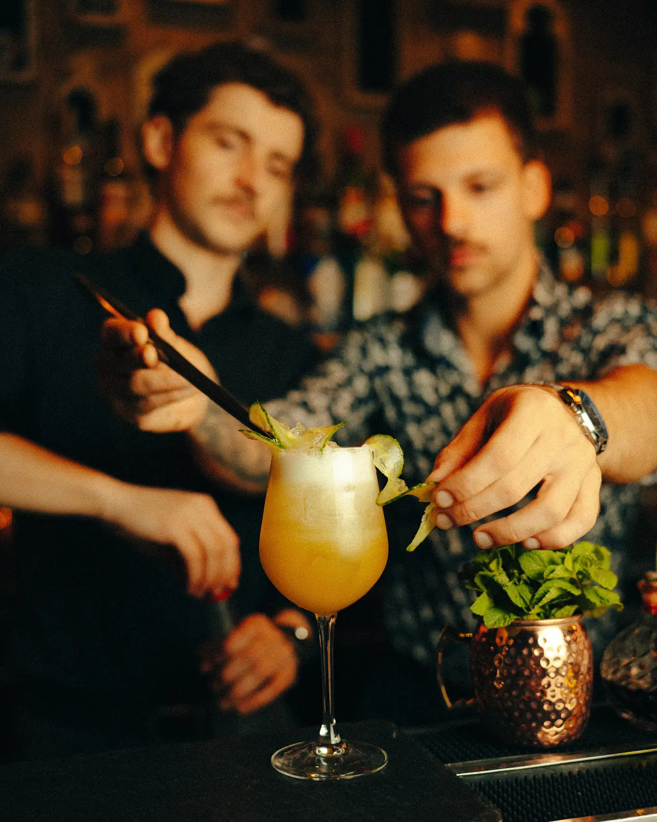 Photographie pour Coktail — image 8