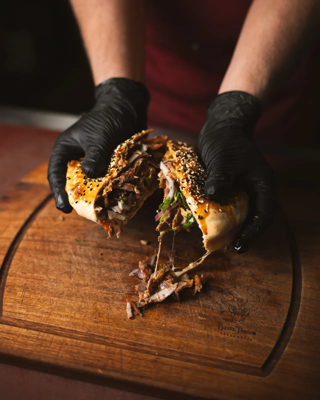 Photographie pour Elysee Steakhouse — image 3