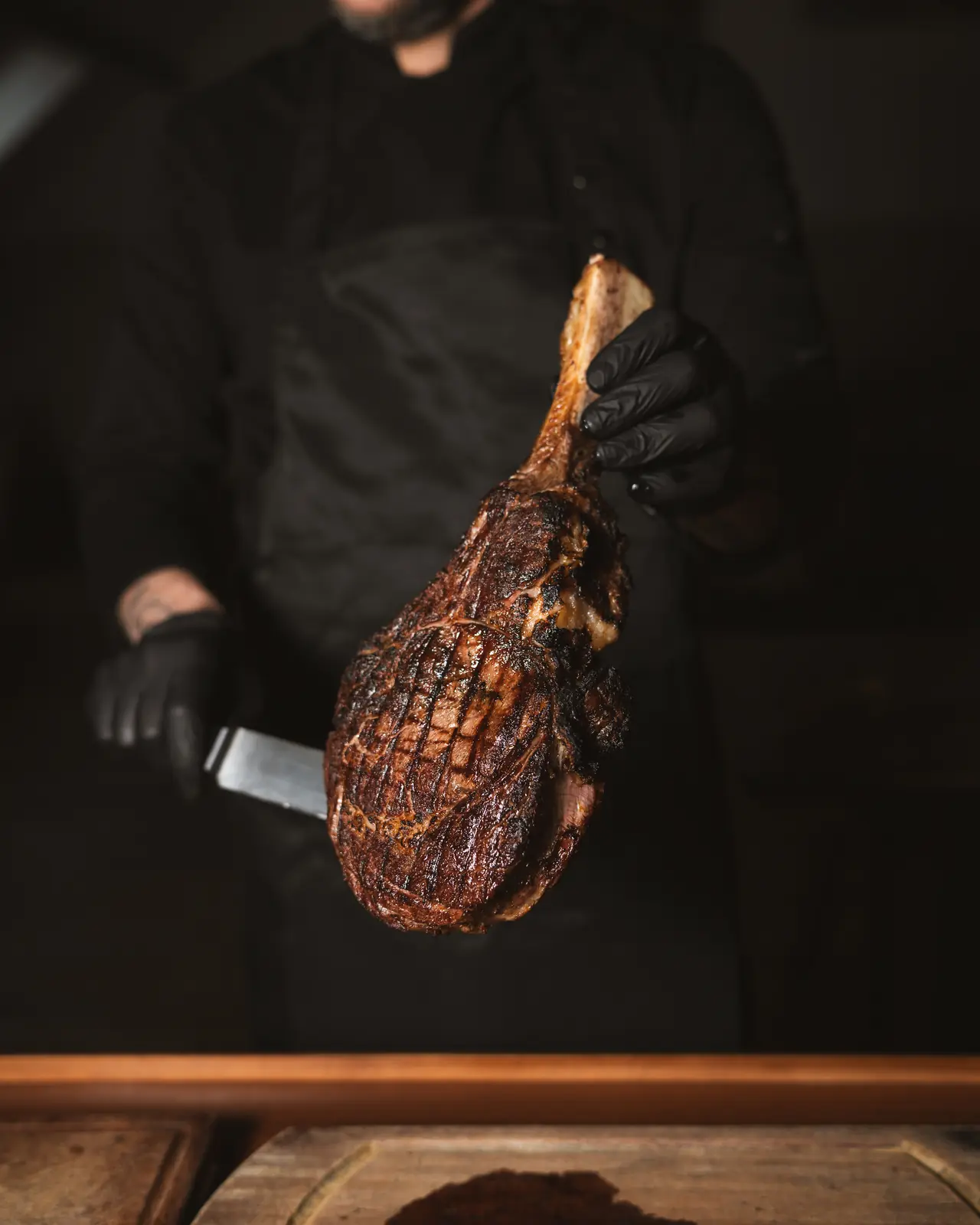 Photographie pour Elysee Steakhouse — image 4