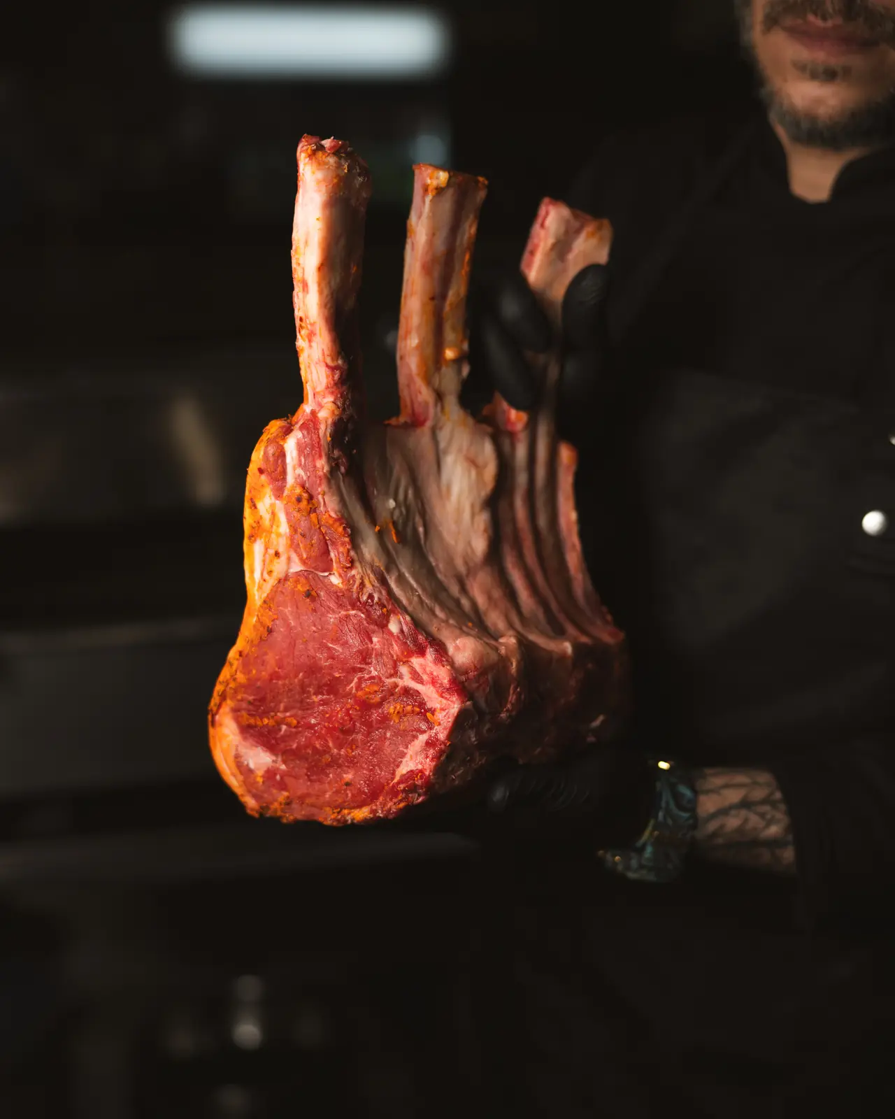 Photographie pour Elysee Steakhouse — image 5