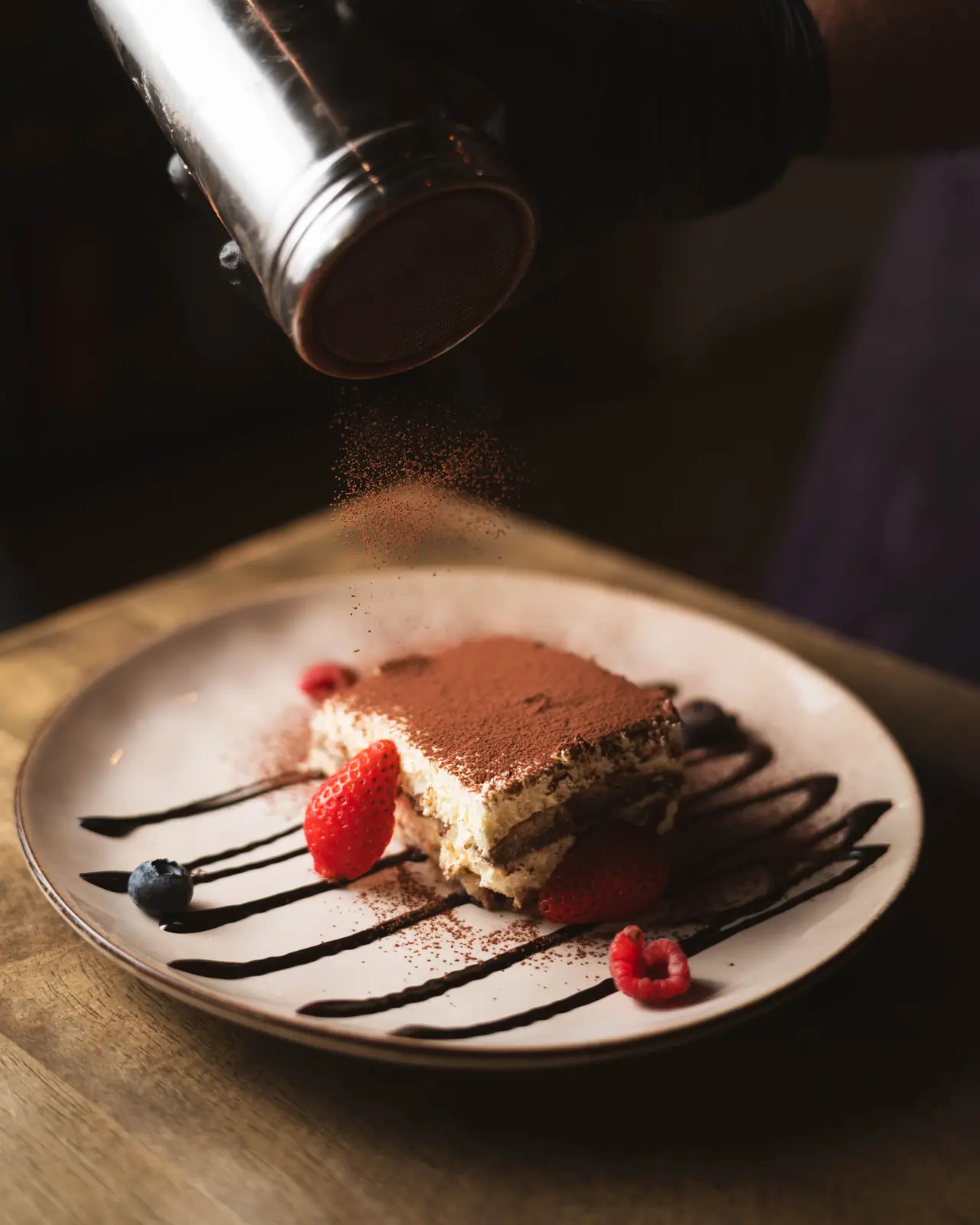 Photographie pour Elysee Steakhouse — image 6