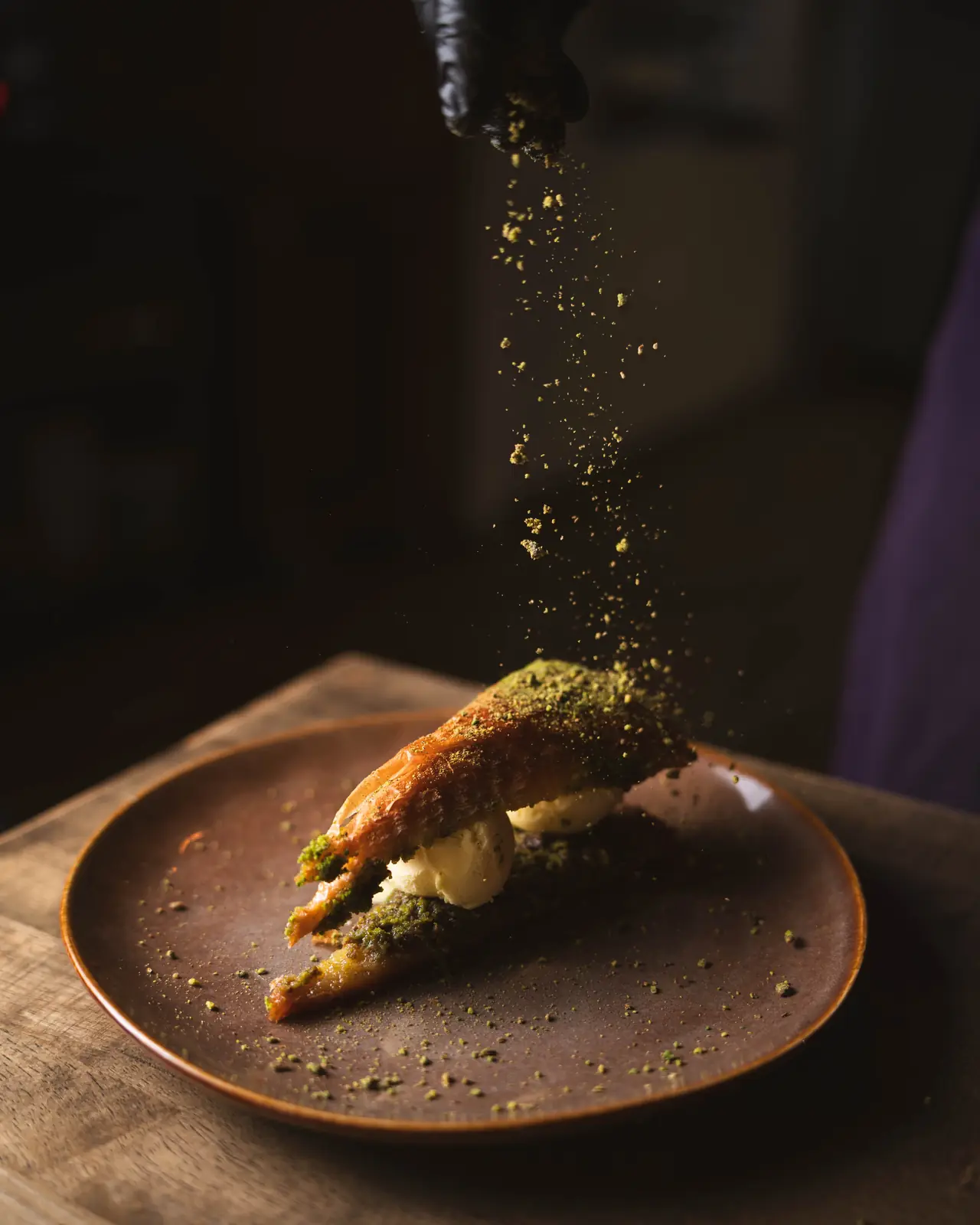 Photographie pour Elysee Steakhouse — image 8