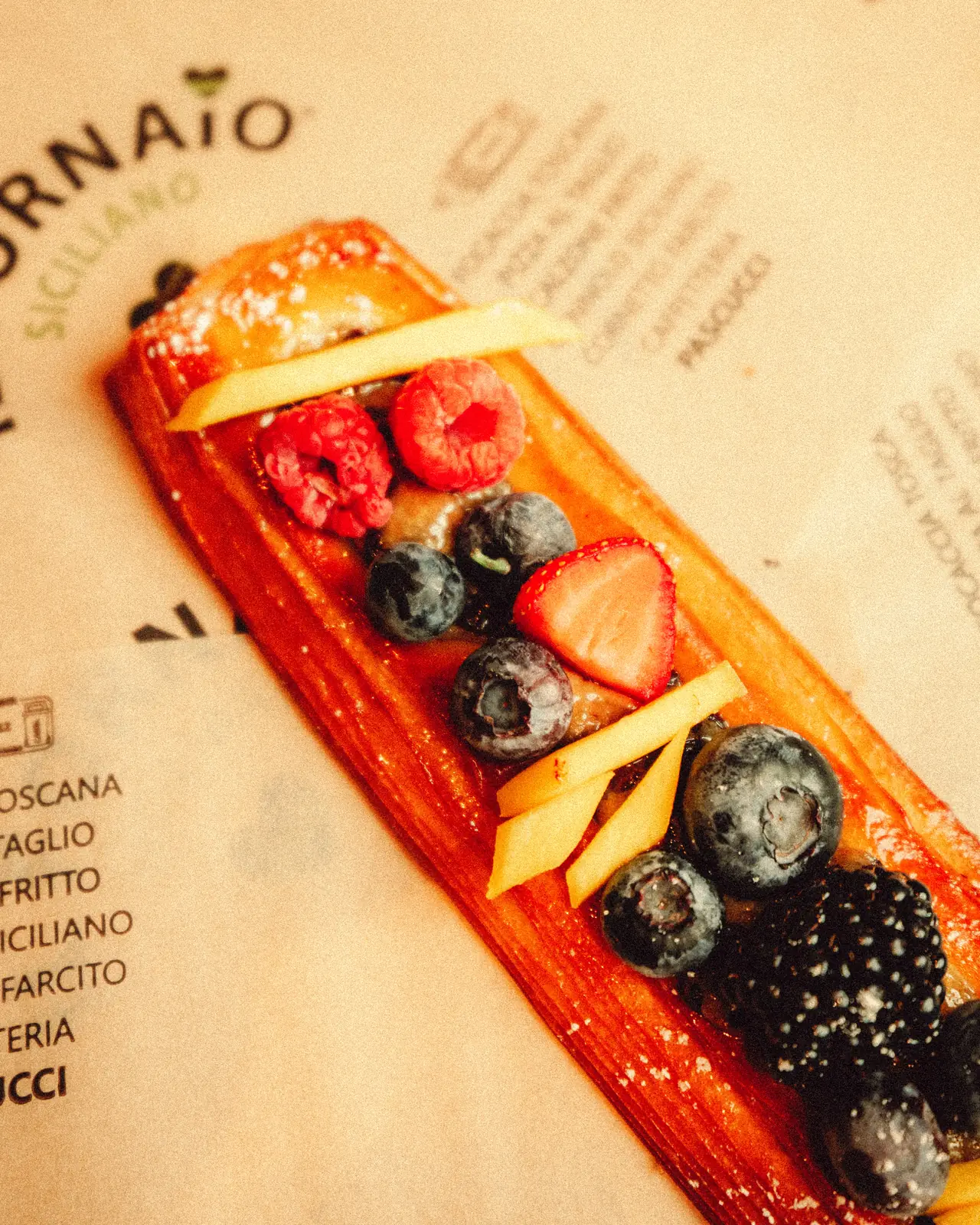 Photographie pour Il Fornaio Siciliano — image 7