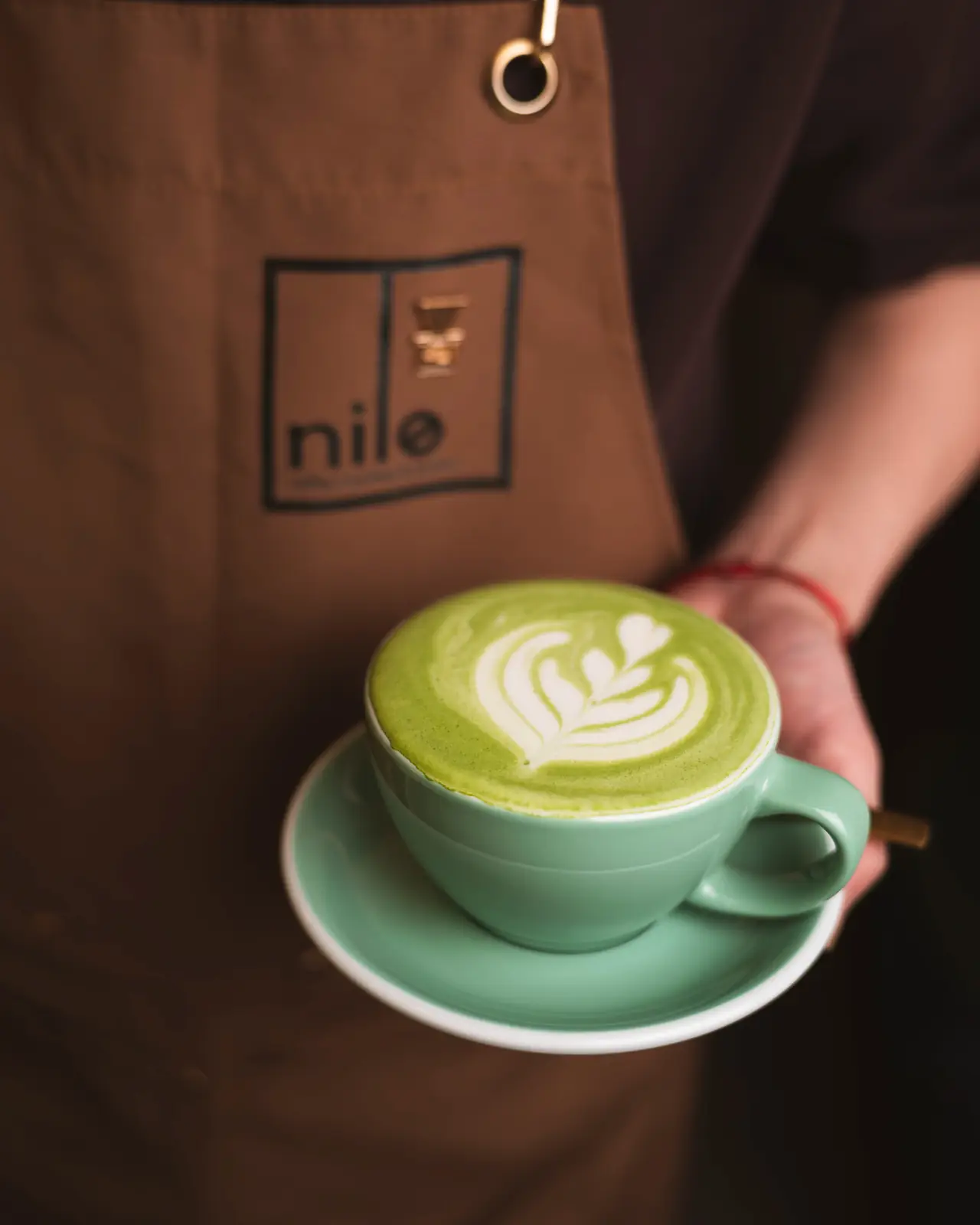 Photographie pour Nilo Coffee — image 5