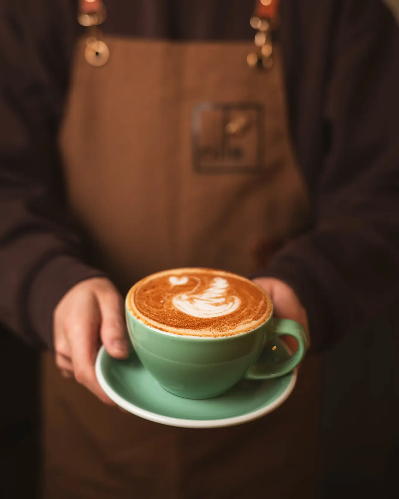 Photographie pour Nilo Coffee — image 6