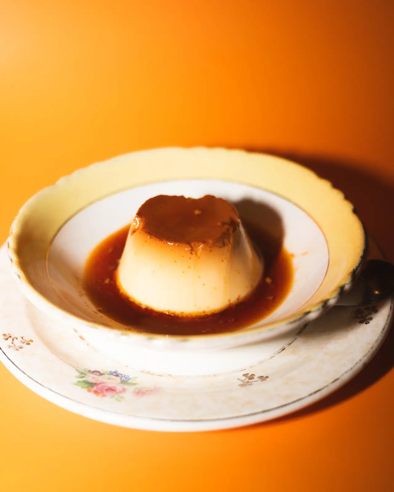 Réalisation AgenceFood pour Paris Boca