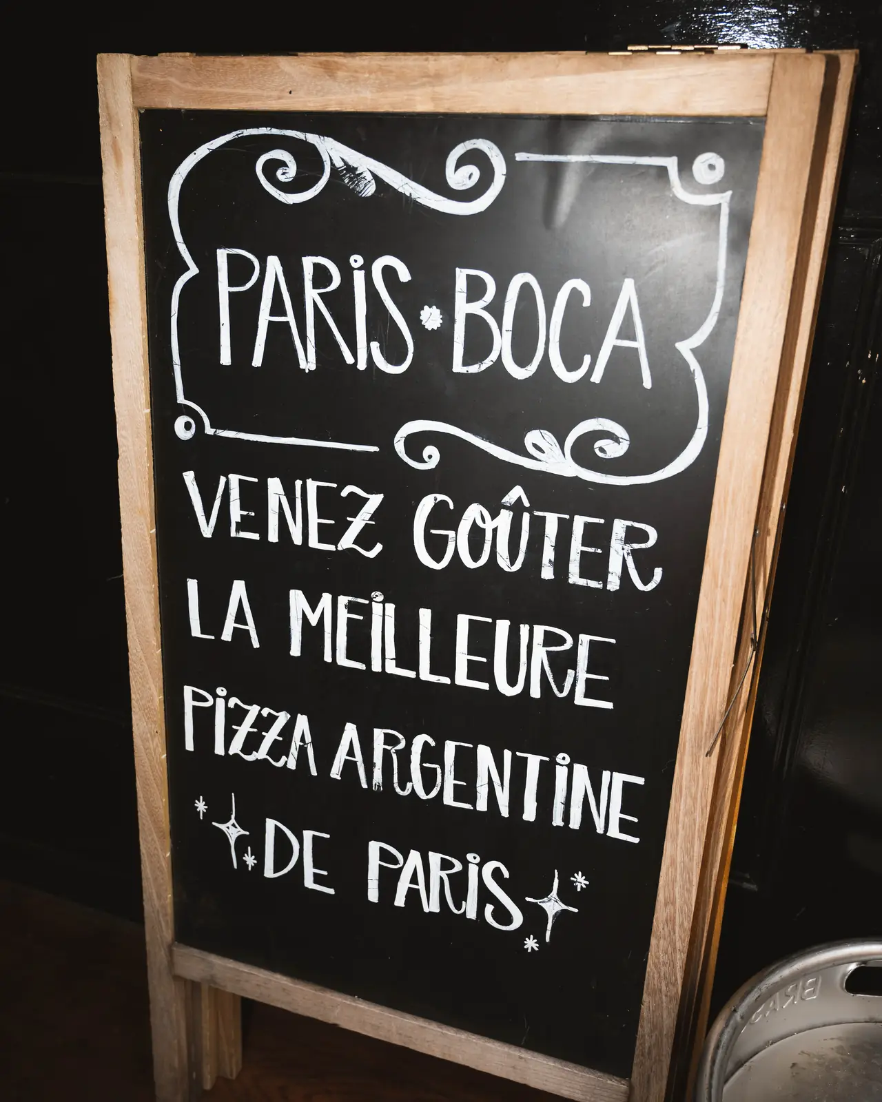 Photographie pour Paris Boca — image 9