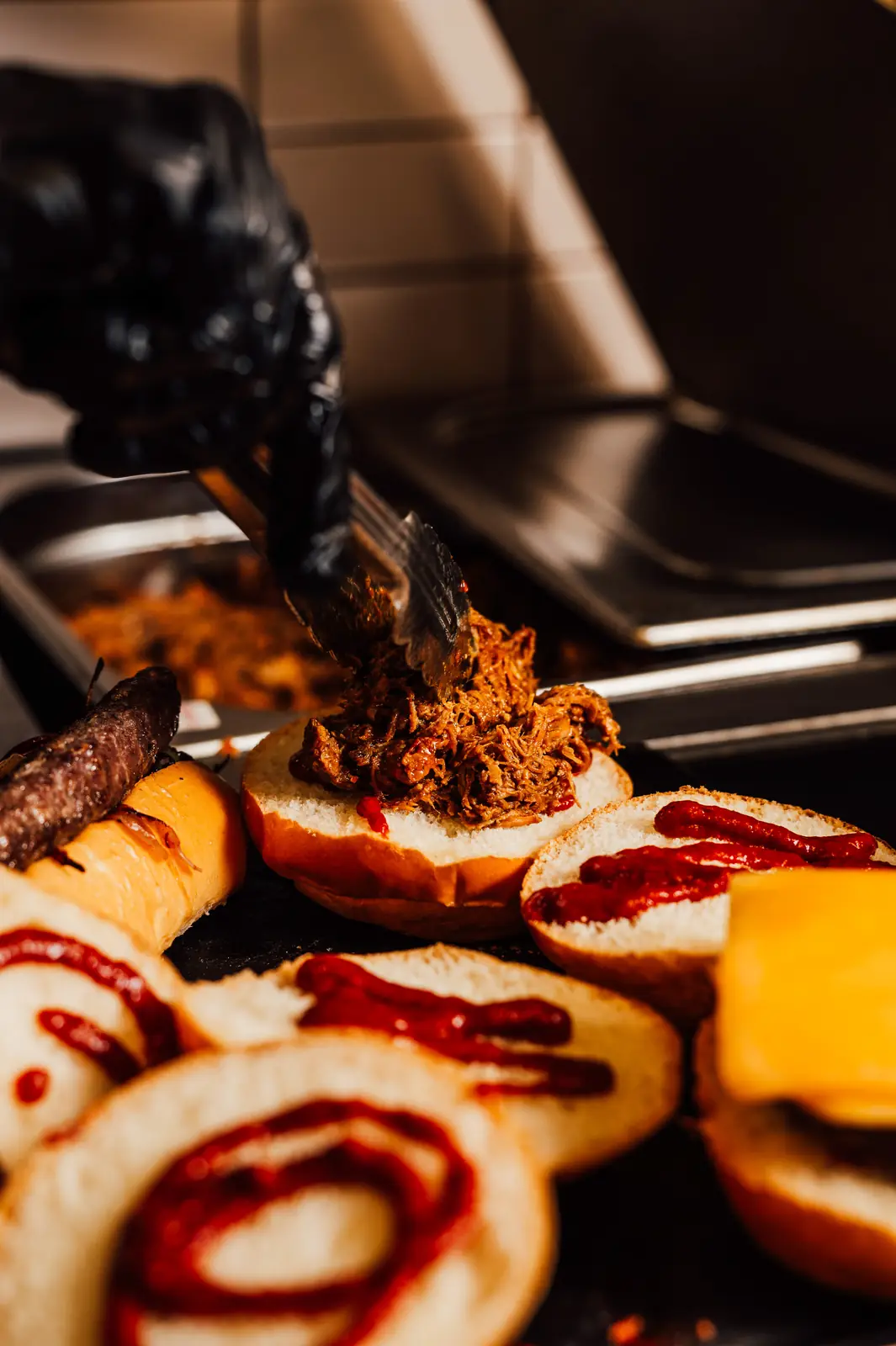 Photographie pour Starving Club — image 2