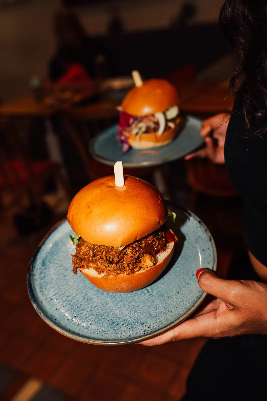 Photographie pour Starving Club — image 3