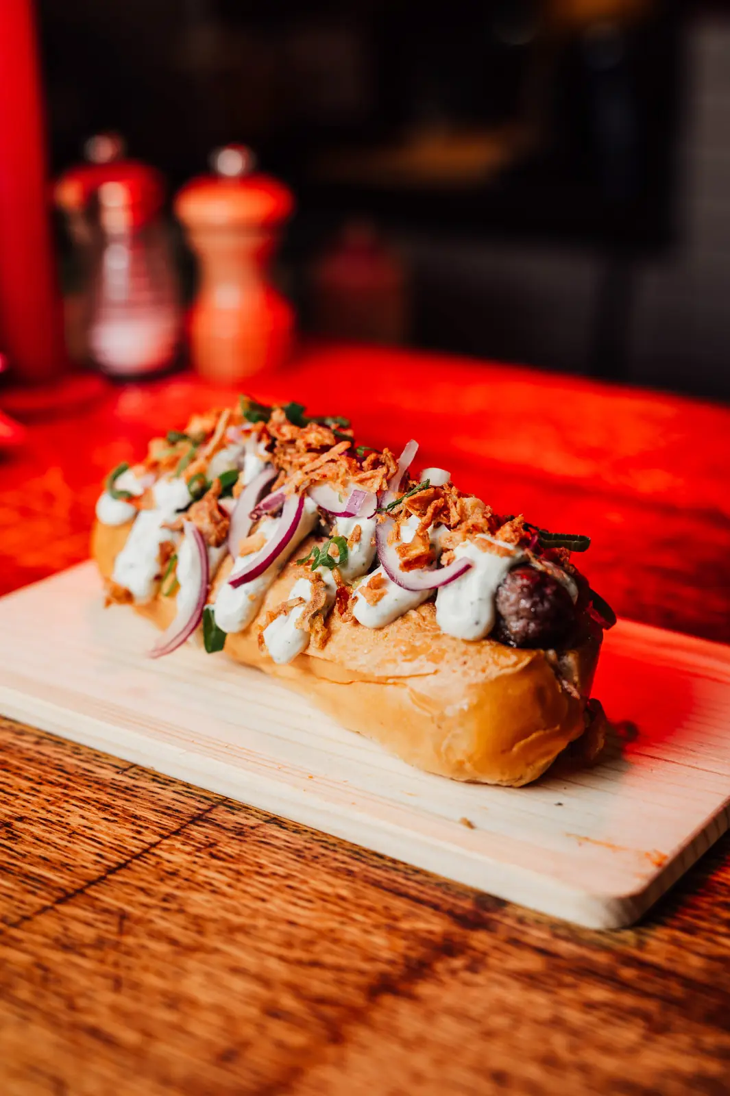 Photographie pour Starving Club — image 4