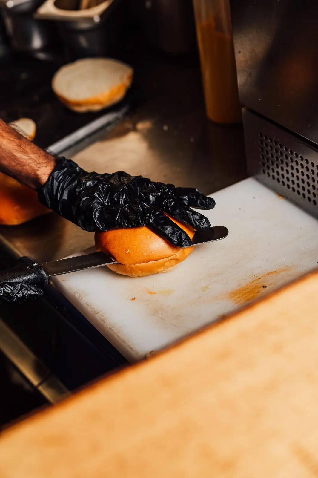 Photographie pour Starving Club — image 5