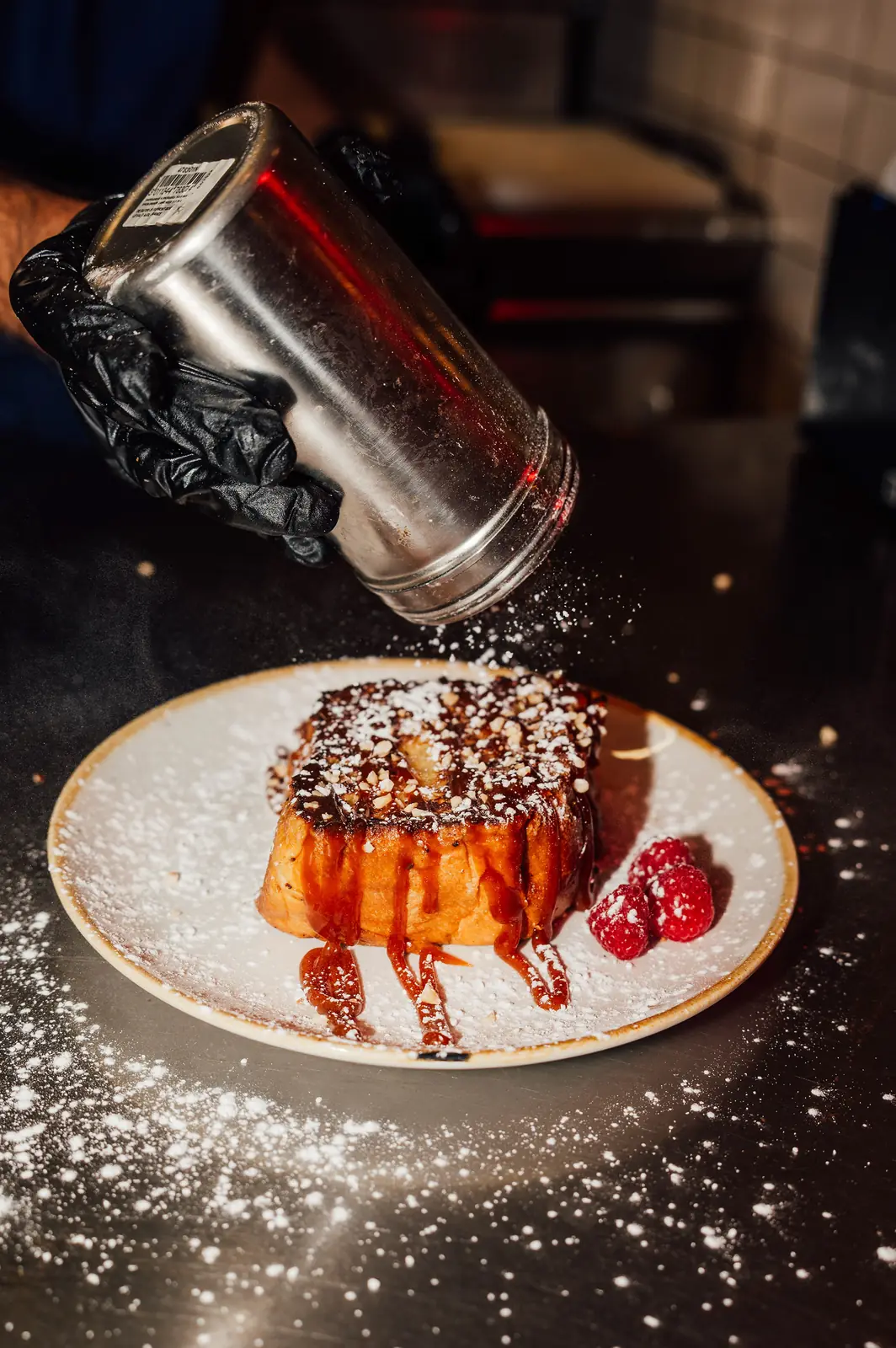 Photographie pour Starving Club — image 6