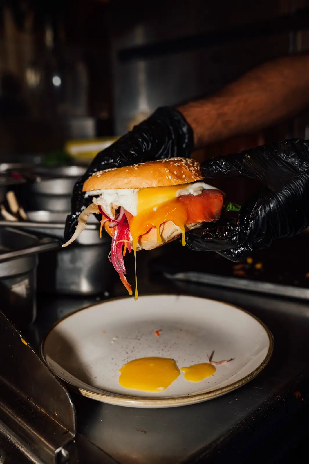Photographie pour Starving Club — image 7