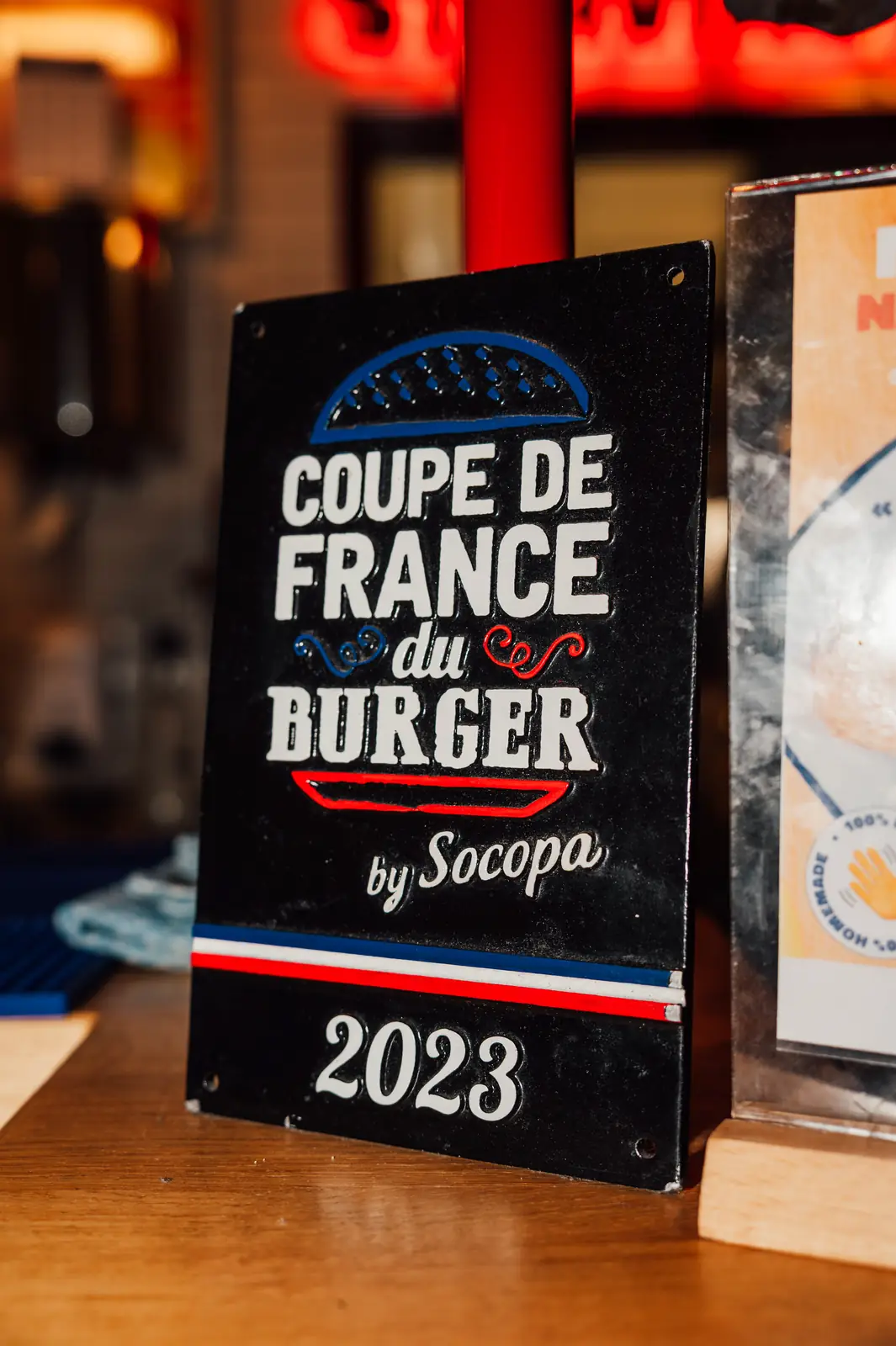 Photographie pour Starving Club — image 8