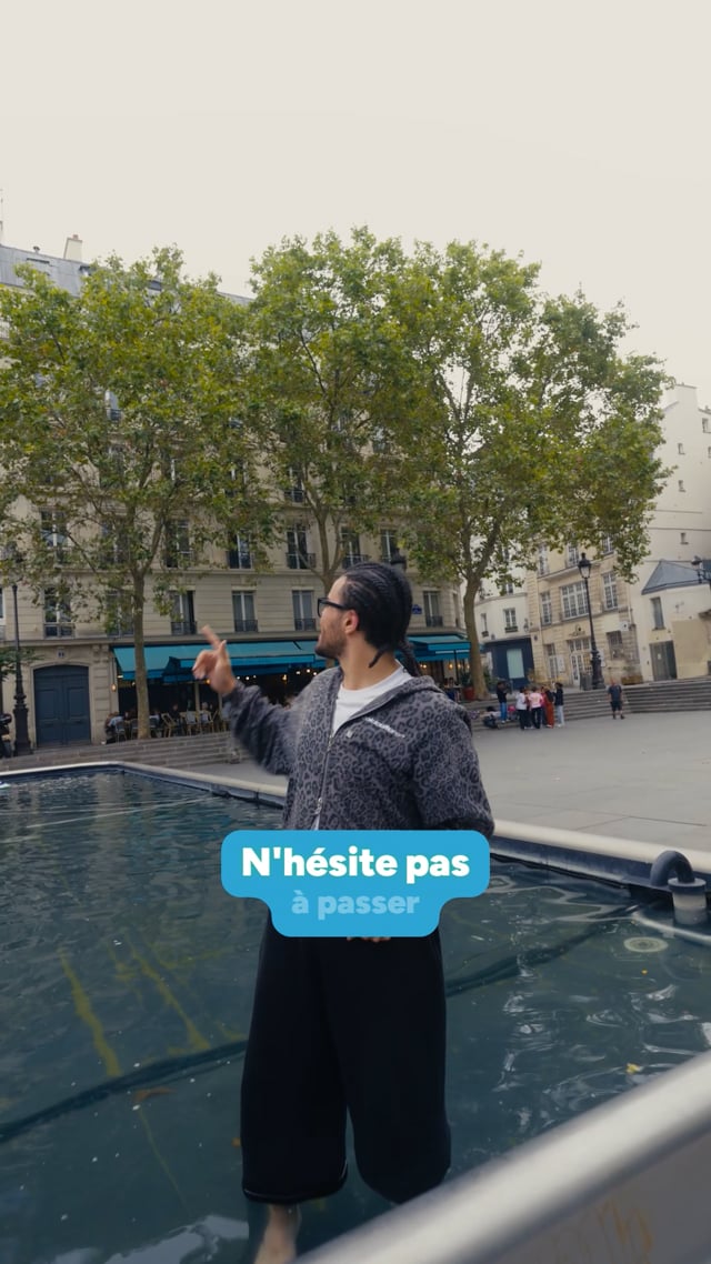 Aperçu du réel Crêperie Beaubourg : Une adresse à Beaubourg